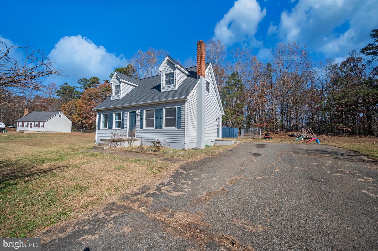 9577 ROYS LN, CULPEPER, Virginia 22701, 4 Bedrooms Bedrooms, ,2 BathroomsBathrooms,Residential,For sale,9577 ROYS LN,VACU2012064 MLS # VACU2012064