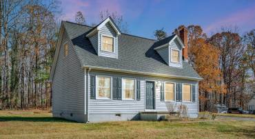 9577 ROYS LN, CULPEPER, Virginia 22701, 4 Bedrooms Bedrooms, ,2 BathroomsBathrooms,Residential,For sale,9577 ROYS LN,VACU2012064 MLS # VACU2012064