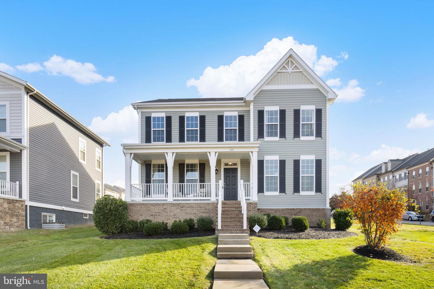 220 ALMOND DR, STAFFORD, Virginia 22554, 5 Bedrooms Bedrooms, ,3 BathroomsBathrooms,Residential,For sale,220 ALMOND DR,VAST2044202 MLS # VAST2044202 220 ALMOND DR, STAFFORD, Virginia 22554, 5 Bedrooms Bedrooms, ,3 BathroomsBathrooms,Residential,For sale,220 ALMOND DR,VAST2044202 MLS # VAST2044202