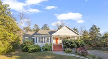 5905 WESTON LN, CROZET, Virginia 22932, 4 Bedrooms Bedrooms, ,2 BathroomsBathrooms,Residential,5905 WESTON LN,671028 MLS # 671028