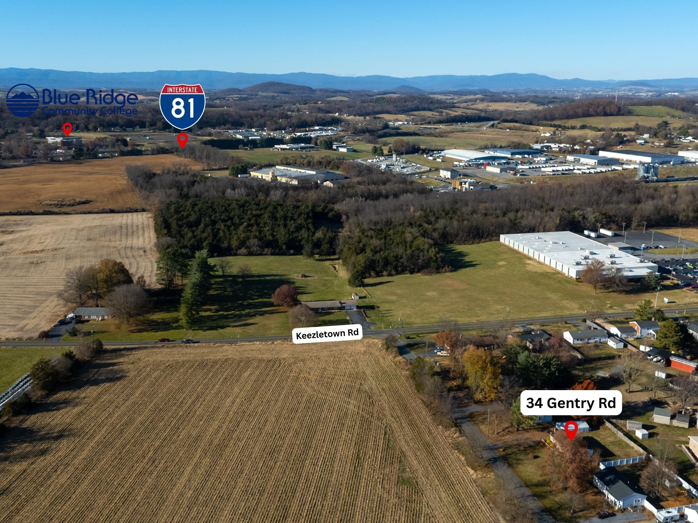 34 GENTRY RD, WEYERS CAVE, Virginia 20036, 3 Bedrooms Bedrooms, ,1 BathroomBathrooms,Residential,34 GENTRY RD,671152 MLS # 671152 34 GENTRY RD, WEYERS CAVE, Virginia 20036, 3 Bedrooms Bedrooms, ,1 BathroomBathrooms,Residential,34 GENTRY RD,671152 MLS # 671152