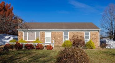 34 GENTRY RD, WEYERS CAVE, Virginia 20036, 3 Bedrooms Bedrooms, ,1 BathroomBathrooms,Residential,34 GENTRY RD,671152 MLS # 671152