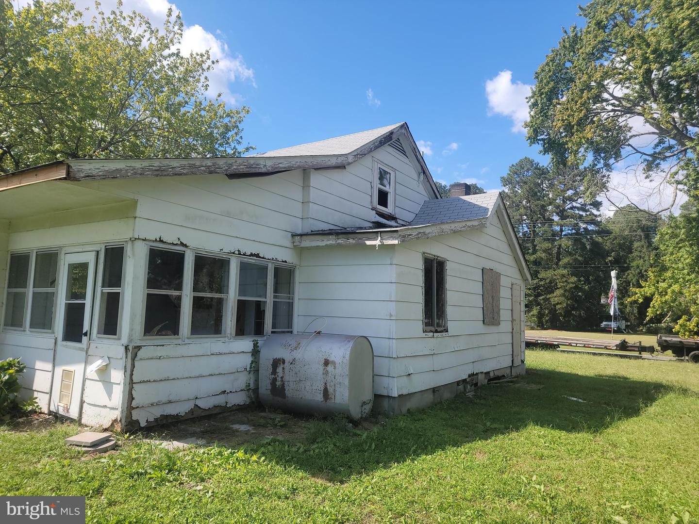 68 BOYCE CIR, MONTROSS, Virginia 22520, 2 Bedrooms Bedrooms, ,1 BathroomBathrooms,Residential,For sale,68 BOYCE CIR,VAWE2010098 MLS # VAWE2010098