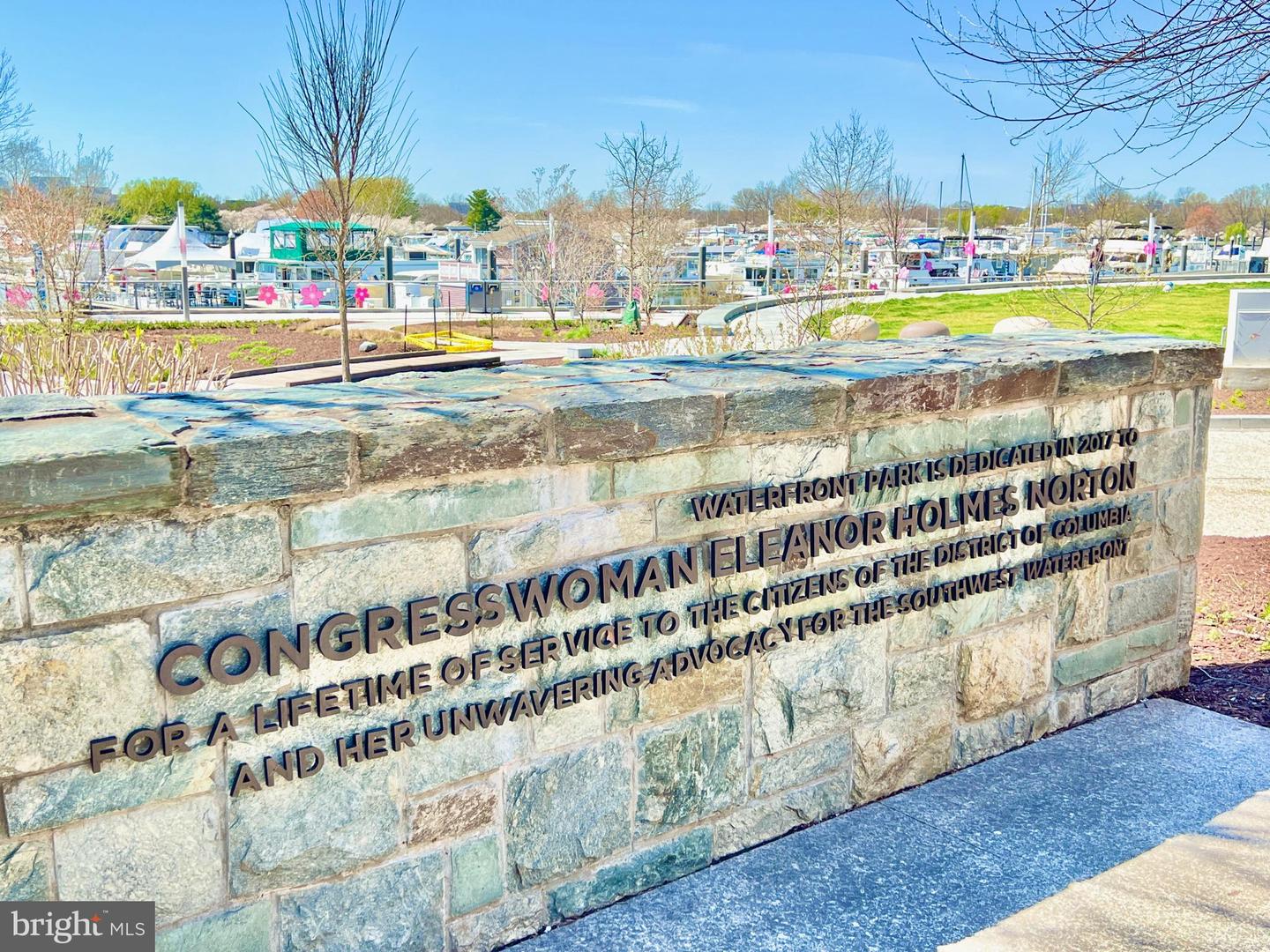 429 N ST SW #S-510, WASHINGTON, District Of Columbia 20024, ,1 BathroomBathrooms,Residential,For sale,429 N ST SW #S-510,DCDC2231732 MLS # DCDC2231732