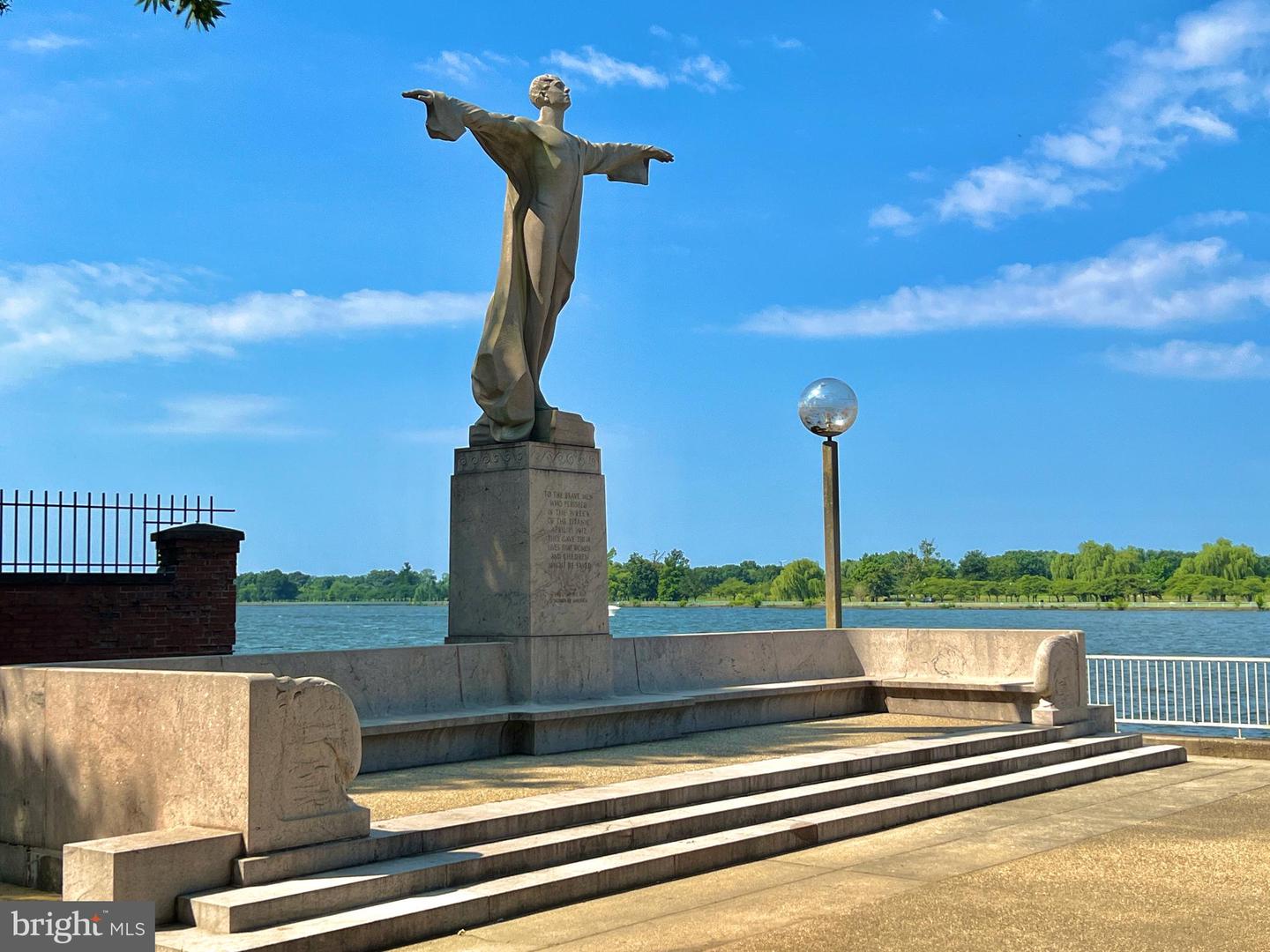 429 N ST SW #S-510, WASHINGTON, District Of Columbia 20024, ,1 BathroomBathrooms,Residential,For sale,429 N ST SW #S-510,DCDC2231732 MLS # DCDC2231732