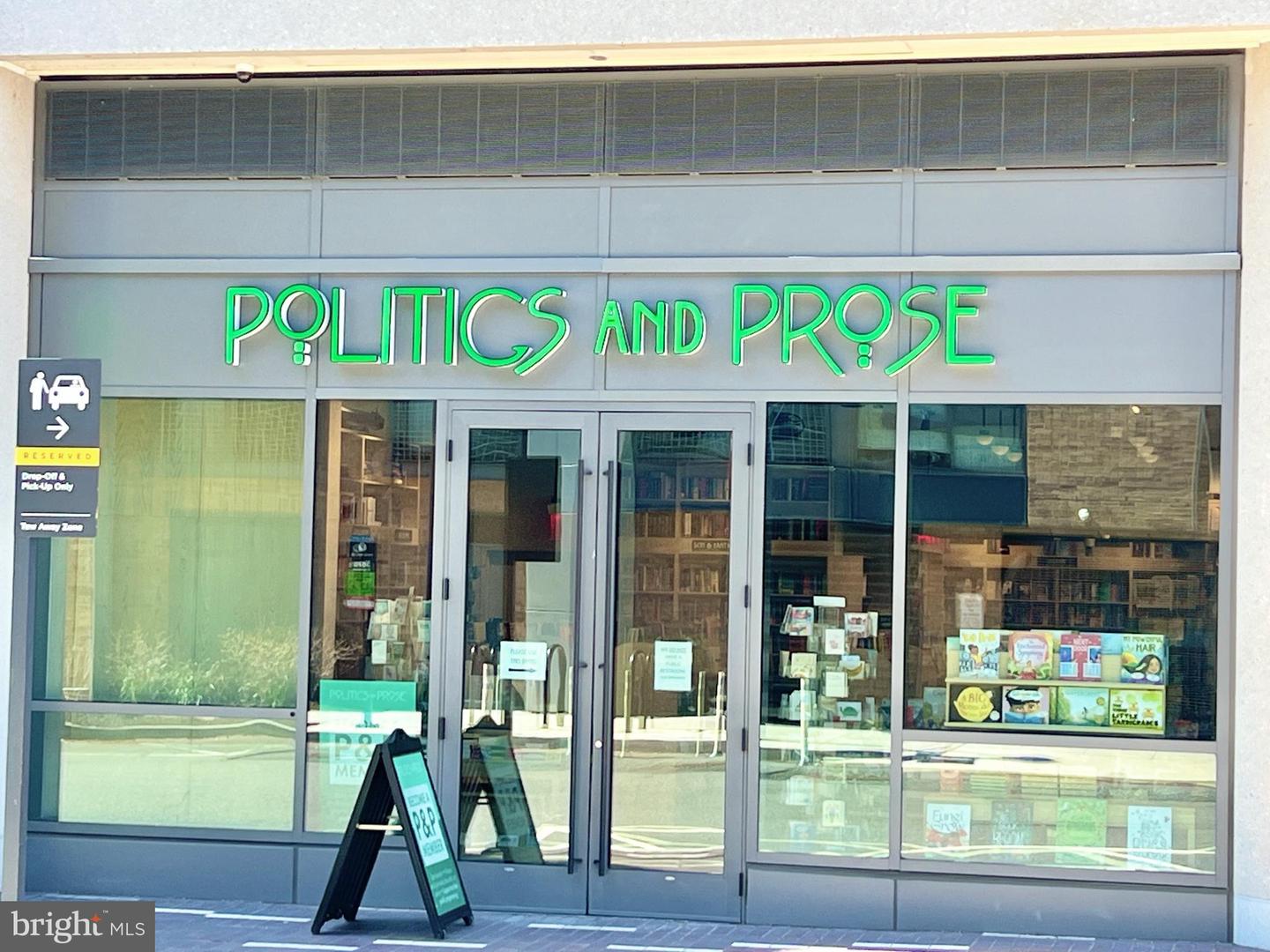 429 N ST SW #S-510, WASHINGTON, District Of Columbia 20024, ,1 BathroomBathrooms,Residential,For sale,429 N ST SW #S-510,DCDC2231732 MLS # DCDC2231732