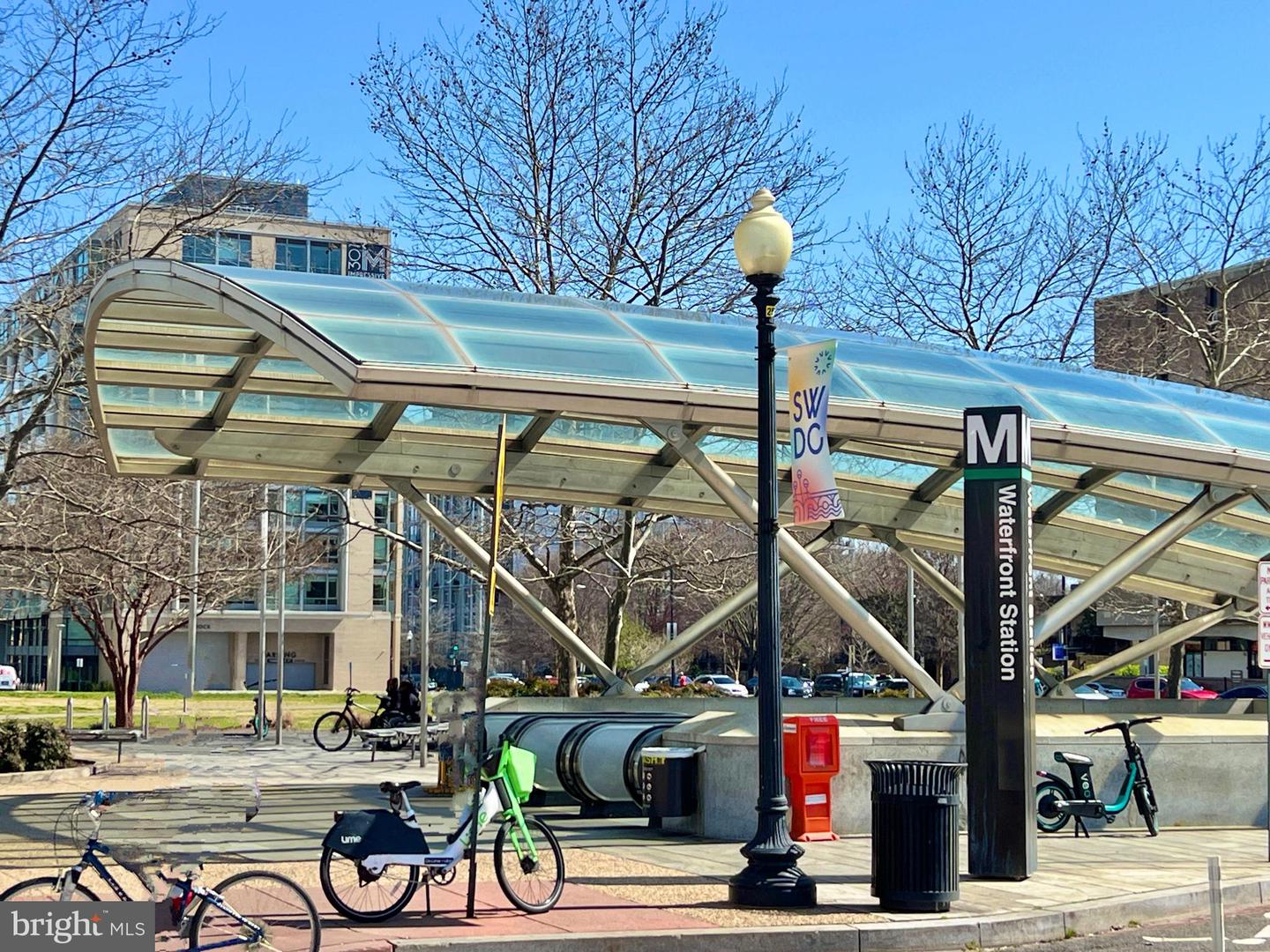 429 N ST SW #S-510, WASHINGTON, District Of Columbia 20024, ,1 BathroomBathrooms,Residential,For sale,429 N ST SW #S-510,DCDC2231732 MLS # DCDC2231732