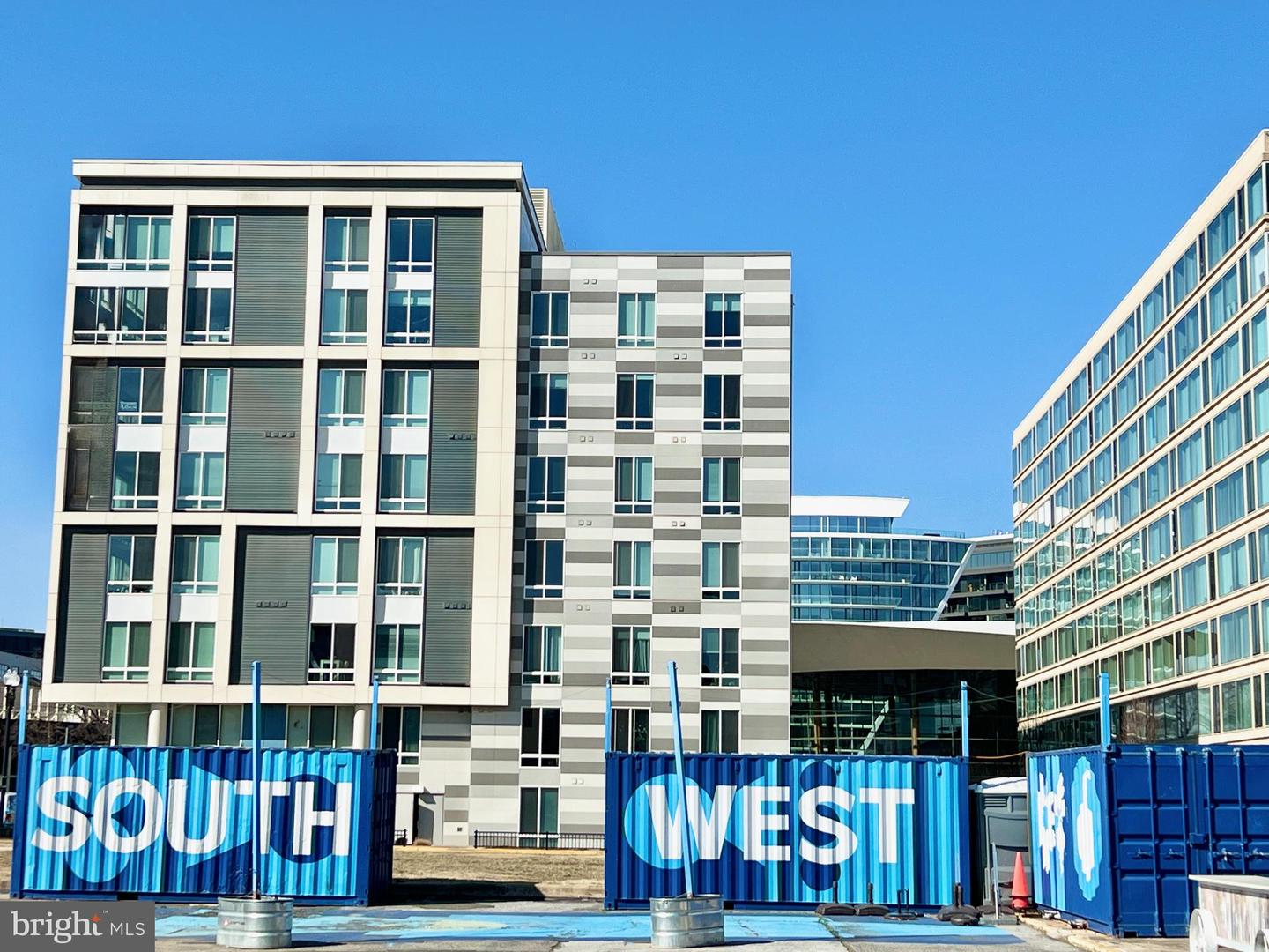 429 N ST SW #S-510, WASHINGTON, District Of Columbia 20024, ,1 BathroomBathrooms,Residential,For sale,429 N ST SW #S-510,DCDC2231732 MLS # DCDC2231732