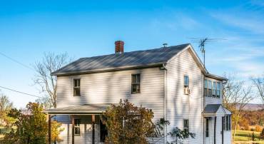 3190 WINSINGER DR, BROADWAY, Virginia 22815, 4 Bedrooms Bedrooms, ,1 BathroomBathrooms,Residential,For sale,3190 WINSINGER DR,VARO2002736 MLS # VARO2002736