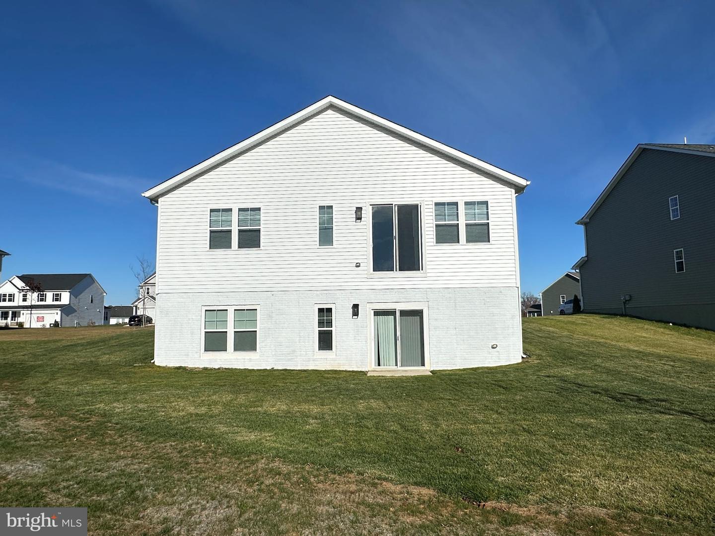 1817 MULLIGAN WAY, CULPEPER, Virginia 22701, 3 Bedrooms Bedrooms, 14 Rooms Rooms,3 BathroomsBathrooms,Residential,For sale,1817 MULLIGAN WAY,VACU2012070 MLS # VACU2012070 1817 MULLIGAN WAY, CULPEPER, Virginia 22701, 3 Bedrooms Bedrooms, 14 Rooms Rooms,3 BathroomsBathrooms,Residential,For sale,1817 MULLIGAN WAY,VACU2012070 MLS # VACU2012070