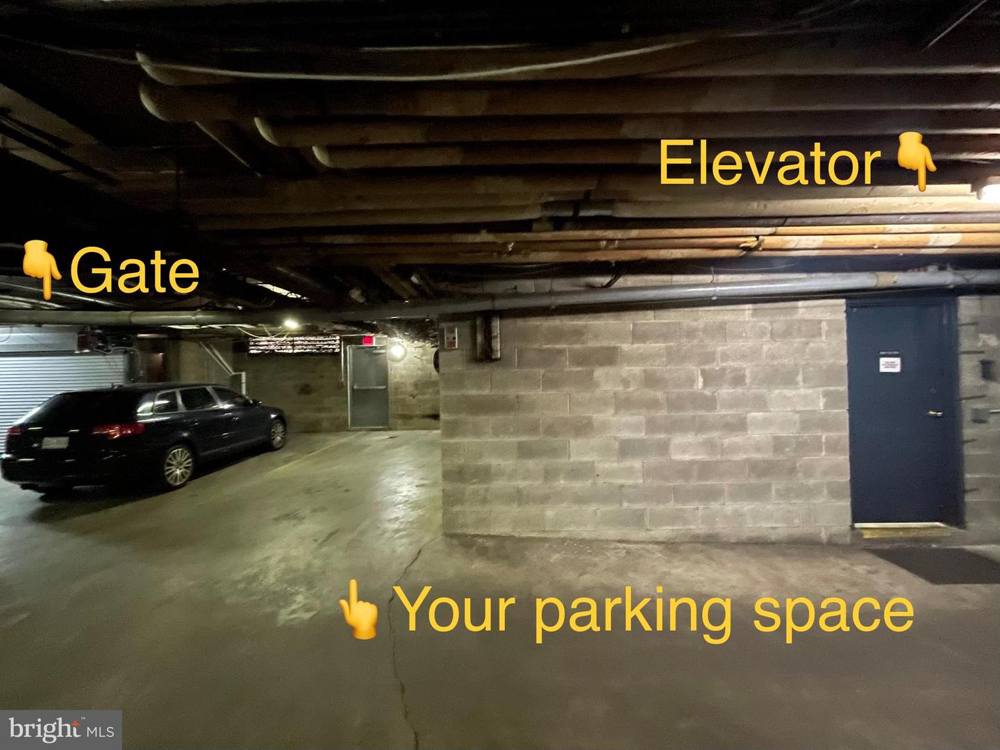 1440 N ST NW #P17, WASHINGTON, District Of Columbia 20005, ,Residential,For sale,1440 N ST NW #P17,DCDC2206174 MLS # DCDC2206174