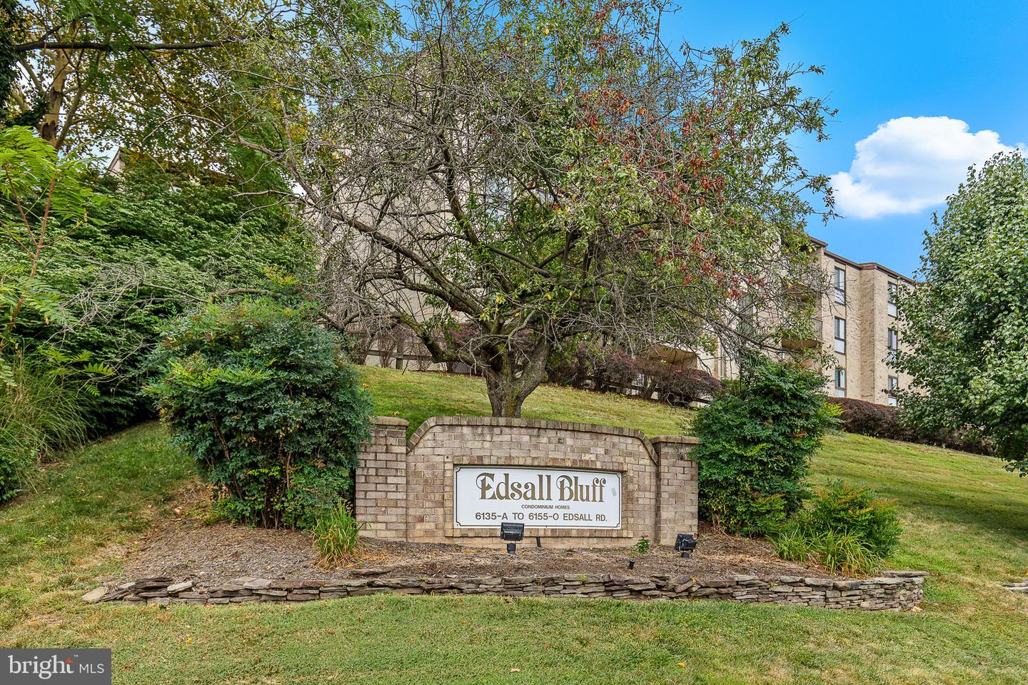 6151 EDSALL RD #I, ALEXANDRIA, Virginia 22304, 2 Bedrooms Bedrooms, ,1 BathroomBathrooms,Residential,For sale,6151 EDSALL RD #I,VAAX2048800 MLS # VAAX2048800