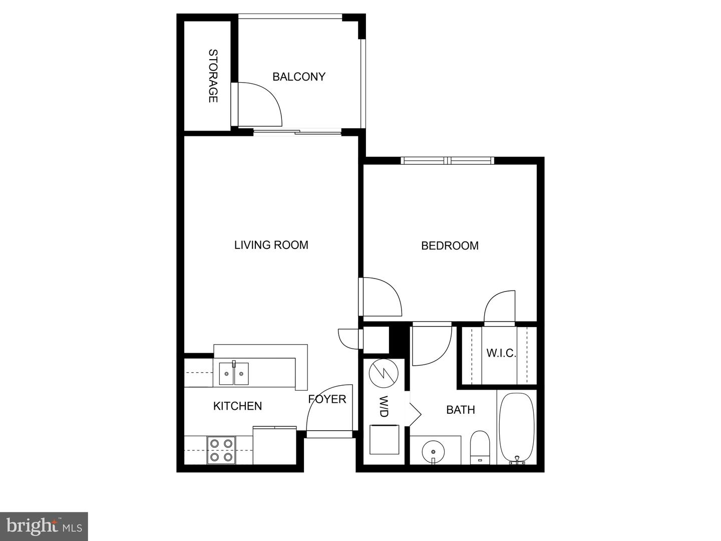 3309 WYNDHAM CIR #3180, ALEXANDRIA, Virginia 22302, 1 Bedroom Bedrooms, ,1 BathroomBathrooms,Residential,For sale,3309 WYNDHAM CIR #3180,VAAX2049564 MLS # VAAX2049564