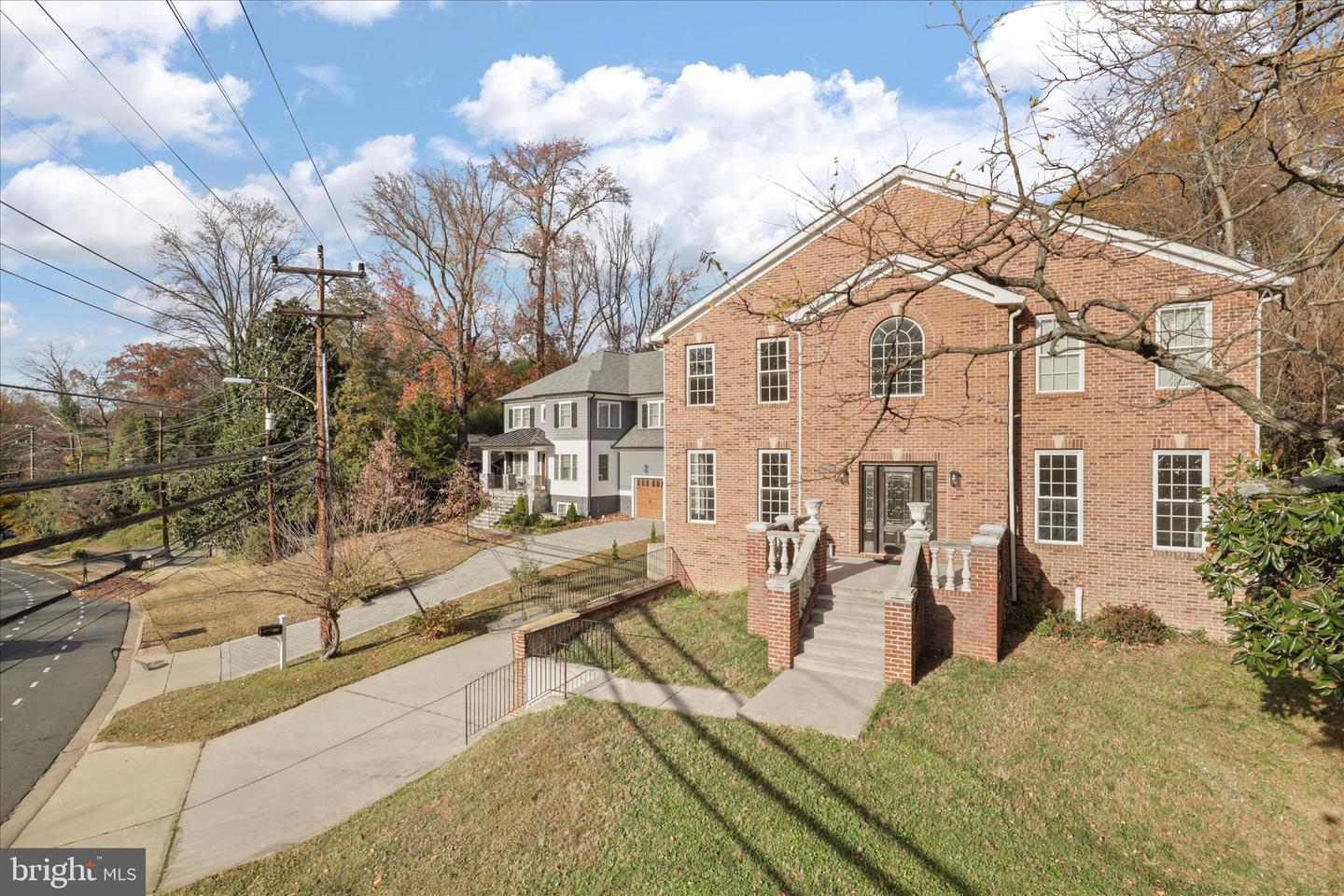 2659 MILITARY RD, ARLINGTON, Virginia 22207, 5 Bedrooms Bedrooms, ,4 BathroomsBathrooms,Residential,For sale,2659 MILITARY RD,VAAR2065136 MLS # VAAR2065136 2659 MILITARY RD, ARLINGTON, Virginia 22207, 5 Bedrooms Bedrooms, ,4 BathroomsBathrooms,Residential,For sale,2659 MILITARY RD,VAAR2065136 MLS # VAAR2065136