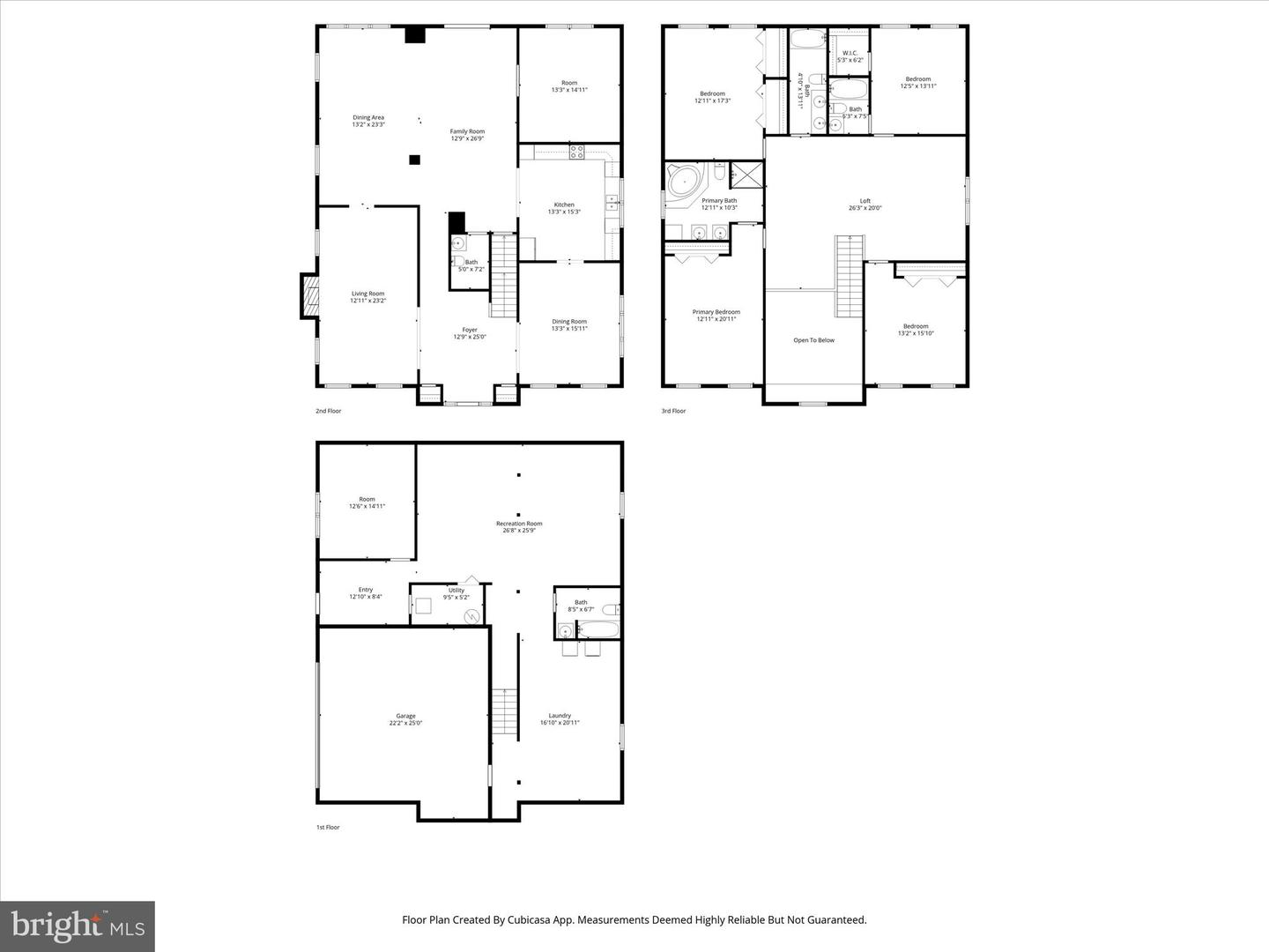 2659 MILITARY RD, ARLINGTON, Virginia 22207, 5 Bedrooms Bedrooms, ,4 BathroomsBathrooms,Residential,For sale,2659 MILITARY RD,VAAR2065136 MLS # VAAR2065136 2659 MILITARY RD, ARLINGTON, Virginia 22207, 5 Bedrooms Bedrooms, ,4 BathroomsBathrooms,Residential,For sale,2659 MILITARY RD,VAAR2065136 MLS # VAAR2065136