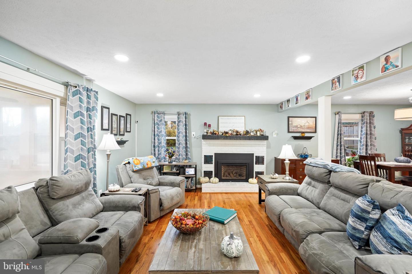 10012 ELLIS RD, MANASSAS, Virginia 20111, 4 Bedrooms Bedrooms, ,2 BathroomsBathrooms,Residential,For sale,10012 ELLIS RD,VAPW2107208 MLS # VAPW2107208