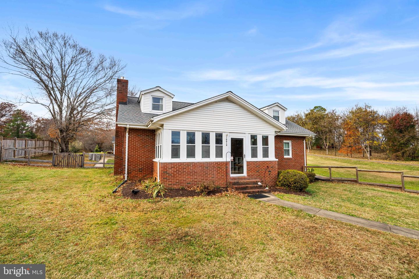 10012 ELLIS RD, MANASSAS, Virginia 20111, 4 Bedrooms Bedrooms, ,2 BathroomsBathrooms,Residential,For sale,10012 ELLIS RD,VAPW2107208 MLS # VAPW2107208