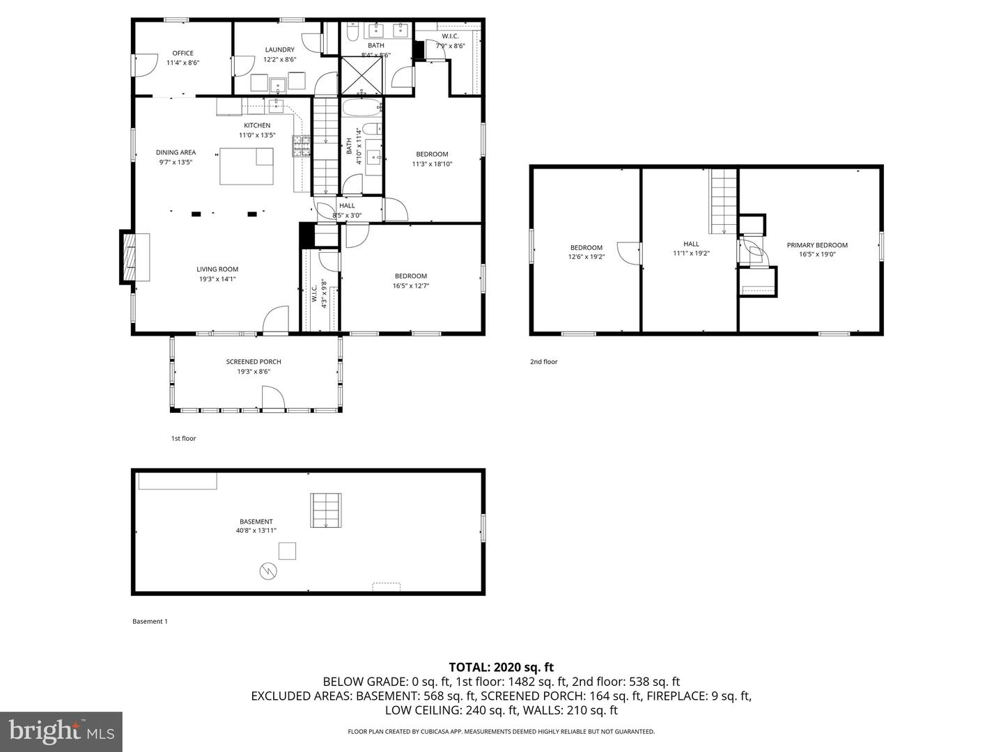 10012 ELLIS RD, MANASSAS, Virginia 20111, 4 Bedrooms Bedrooms, ,2 BathroomsBathrooms,Residential,For sale,10012 ELLIS RD,VAPW2107208 MLS # VAPW2107208
