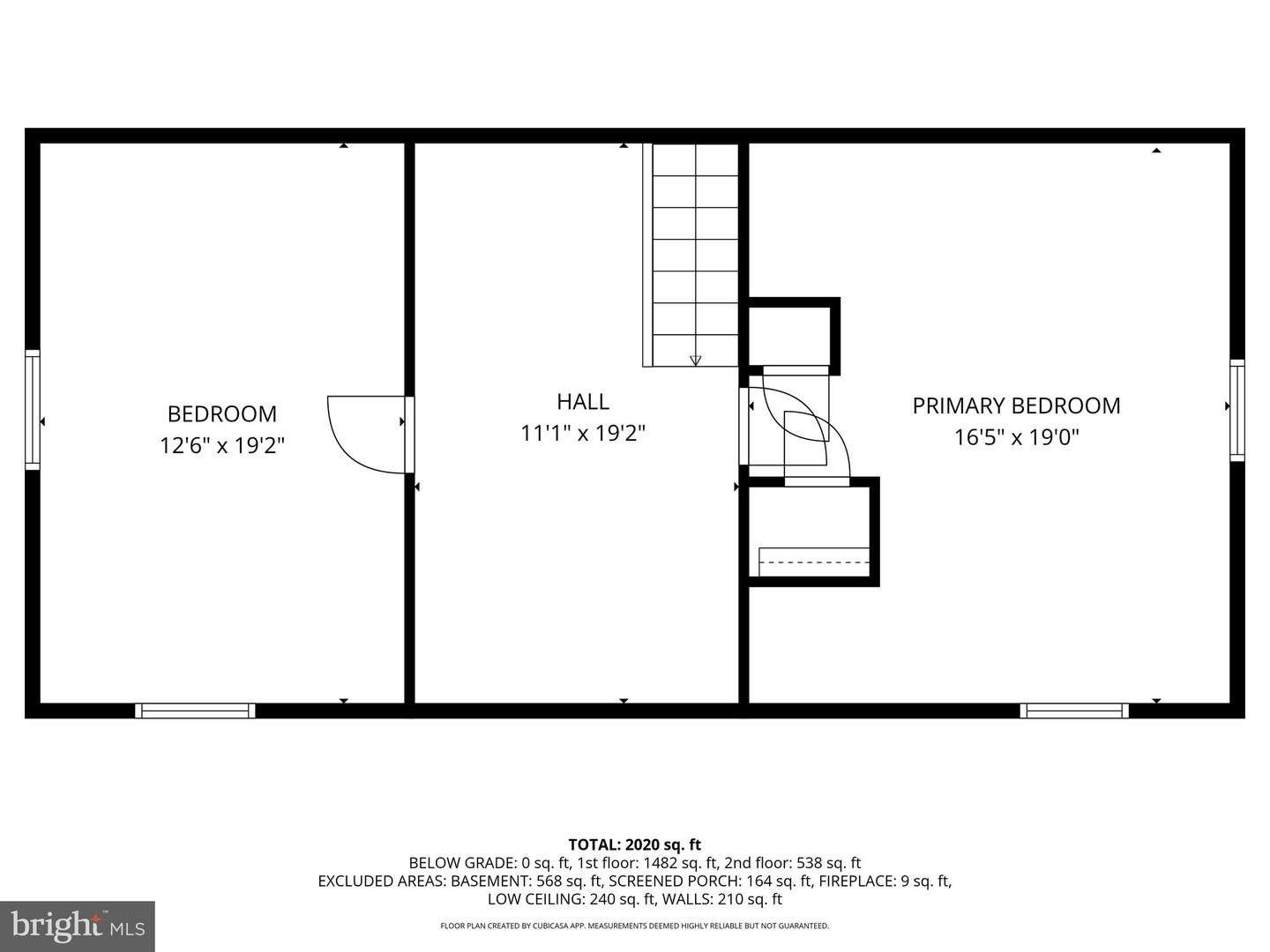 10012 ELLIS RD, MANASSAS, Virginia 20111, 4 Bedrooms Bedrooms, ,2 BathroomsBathrooms,Residential,For sale,10012 ELLIS RD,VAPW2107208 MLS # VAPW2107208