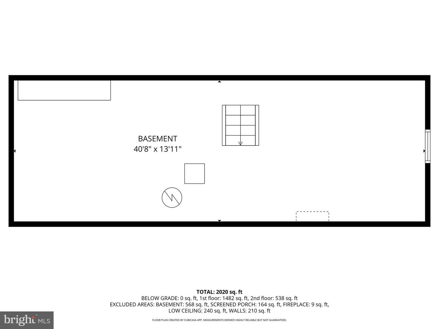 10012 ELLIS RD, MANASSAS, Virginia 20111, 4 Bedrooms Bedrooms, ,2 BathroomsBathrooms,Residential,For sale,10012 ELLIS RD,VAPW2107208 MLS # VAPW2107208