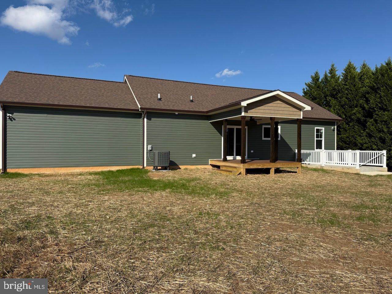 26416 ISABELLE DR, ORANGE, Virginia 22960, 5 Bedrooms Bedrooms, ,3 BathroomsBathrooms,Residential,For sale,26416 ISABELLE DR,VAOR2012752 MLS # VAOR2012752