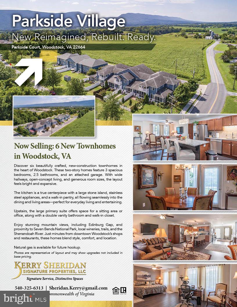 242 PARKSIDE CT, WOODSTOCK, Virginia 22664, 3 Bedrooms Bedrooms, ,2 BathroomsBathrooms,Residential,For sale,242 PARKSIDE CT,VASH2012950 MLS # VASH2012950 242 PARKSIDE CT, WOODSTOCK, Virginia 22664, 3 Bedrooms Bedrooms, ,2 BathroomsBathrooms,Residential,For sale,242 PARKSIDE CT,VASH2012950 MLS # VASH2012950