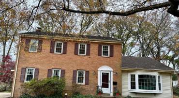 8601 BUCKBOARD DR, ALEXANDRIA, Virginia 22308, 5 Bedrooms Bedrooms, ,3 BathroomsBathrooms,Residential,For sale,8601 BUCKBOARD DR,VAFX2278466 MLS # VAFX2278466