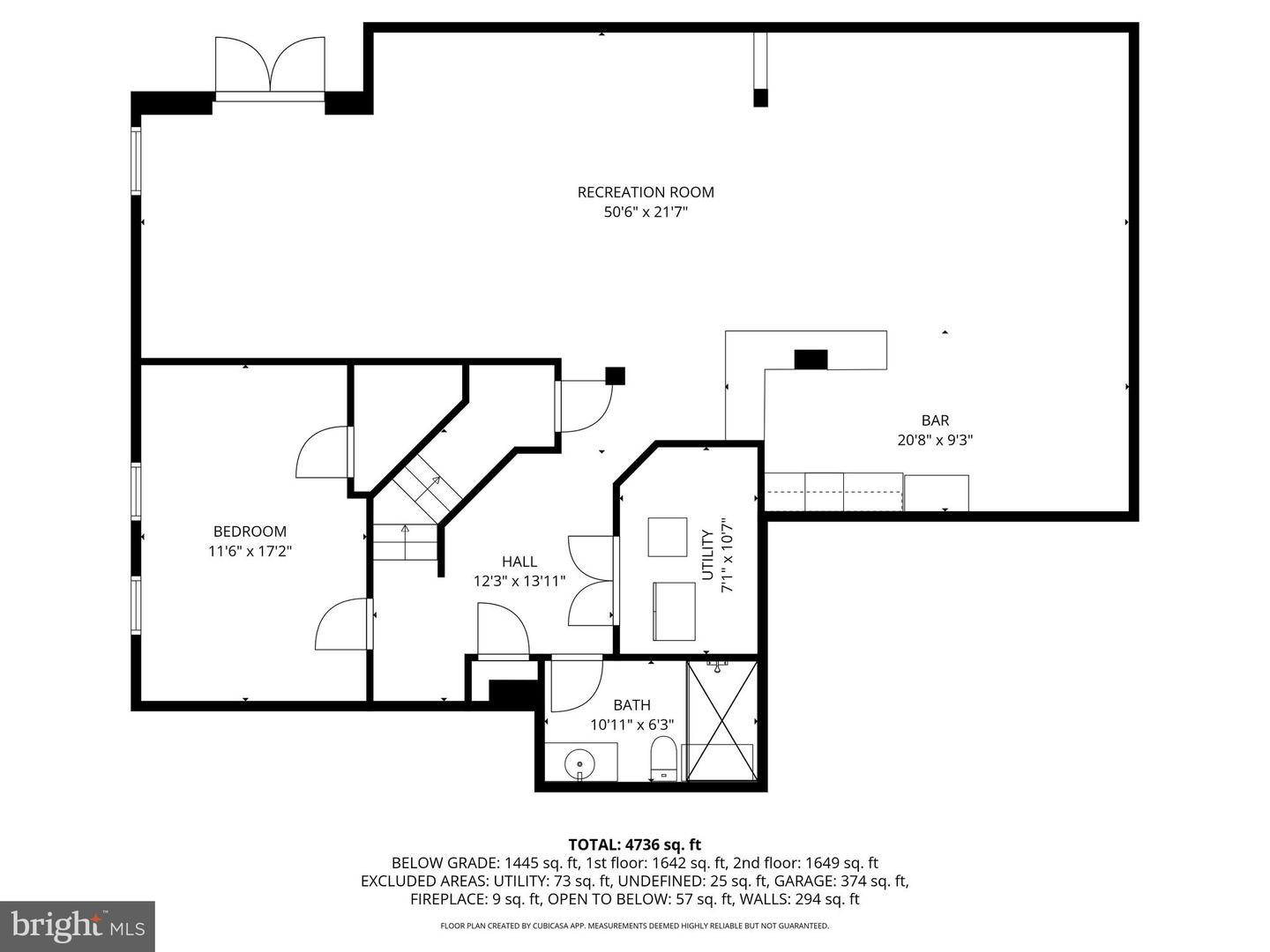 12882 CROUCH DR, FAIRFAX, Virginia 22030, 5 Bedrooms Bedrooms, ,4 BathroomsBathrooms,Residential,For sale,12882 CROUCH DR,VAFX2278164 MLS # VAFX2278164 12882 CROUCH DR, FAIRFAX, Virginia 22030, 5 Bedrooms Bedrooms, ,4 BathroomsBathrooms,Residential,For sale,12882 CROUCH DR,VAFX2278164 MLS # VAFX2278164