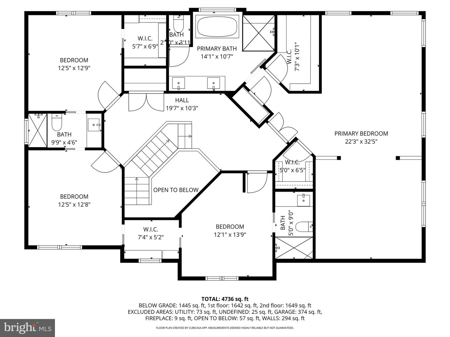 12882 CROUCH DR, FAIRFAX, Virginia 22030, 5 Bedrooms Bedrooms, ,4 BathroomsBathrooms,Residential,For sale,12882 CROUCH DR,VAFX2278164 MLS # VAFX2278164 12882 CROUCH DR, FAIRFAX, Virginia 22030, 5 Bedrooms Bedrooms, ,4 BathroomsBathrooms,Residential,For sale,12882 CROUCH DR,VAFX2278164 MLS # VAFX2278164