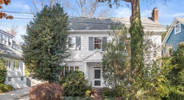 3609 MORRISON ST NW, WASHINGTON, District Of Columbia 20015, 4 Bedrooms Bedrooms, ,2 BathroomsBathrooms,Residential,For sale,3609 MORRISON ST NW,DCDC2230908 MLS # DCDC2230908