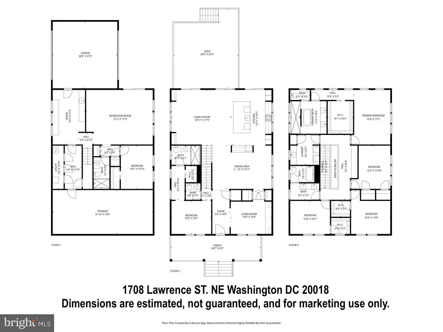 1708 LAWRENCE ST NE, WASHINGTON, District Of Columbia 20018, 6 Bedrooms Bedrooms, ,4 BathroomsBathrooms,Residential,For sale,1708 LAWRENCE ST NE,DCDC2230954 MLS # DCDC2230954 1708 LAWRENCE ST NE, WASHINGTON, District Of Columbia 20018, 6 Bedrooms Bedrooms, ,4 BathroomsBathrooms,Residential,For sale,1708 LAWRENCE ST NE,DCDC2230954 MLS # DCDC2230954