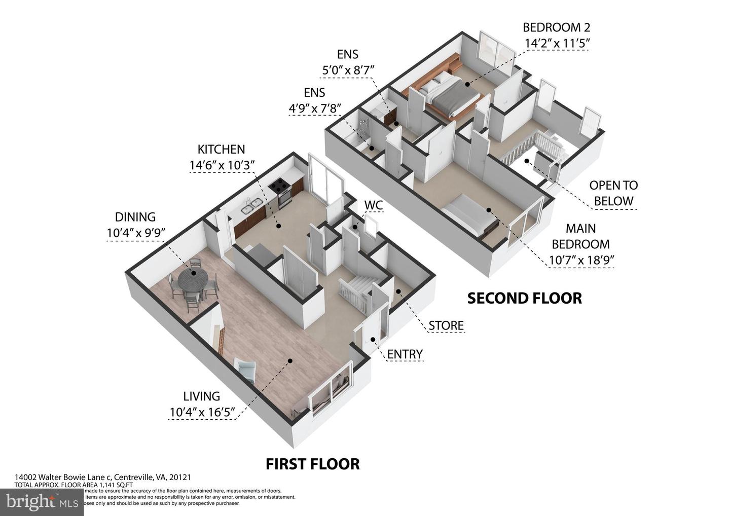 14002-C WALTER BOWIE LN, CENTREVILLE, Virginia 20121, 2 Bedrooms Bedrooms, ,3 BathroomsBathrooms,Residential,For sale,14002-C WALTER BOWIE LN,VAFX2278436 MLS # VAFX2278436 14002-C WALTER BOWIE LN, CENTREVILLE, Virginia 20121, 2 Bedrooms Bedrooms, ,3 BathroomsBathrooms,Residential,For sale,14002-C WALTER BOWIE LN,VAFX2278436 MLS # VAFX2278436
