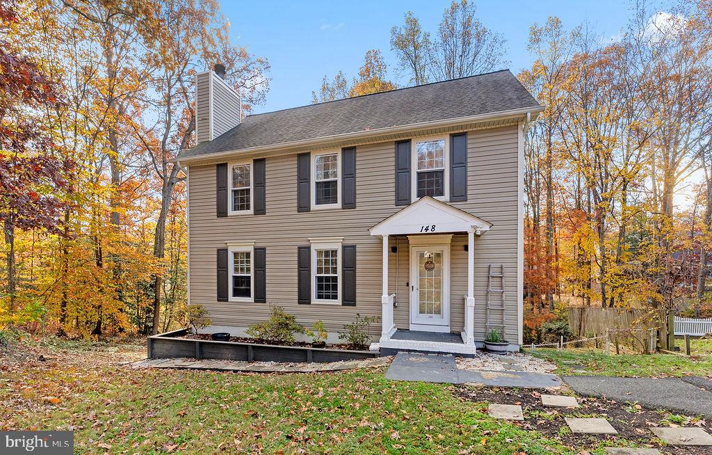 148 OAKWOOD DR, STAFFORD, Virginia 22554, 3 Bedrooms Bedrooms, 6 Rooms Rooms,2 BathroomsBathrooms,Residential,For sale,148 OAKWOOD DR,VAST2044158 MLS # VAST2044158