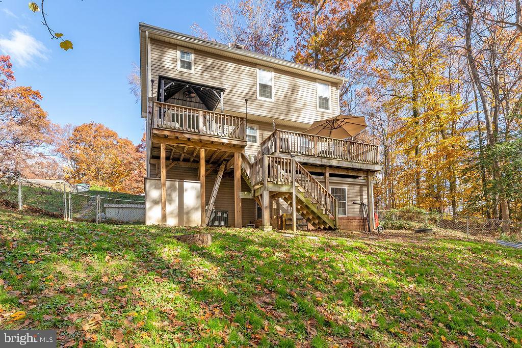 148 OAKWOOD DR, STAFFORD, Virginia 22554, 3 Bedrooms Bedrooms, 6 Rooms Rooms,2 BathroomsBathrooms,Residential,For sale,148 OAKWOOD DR,VAST2044158 MLS # VAST2044158