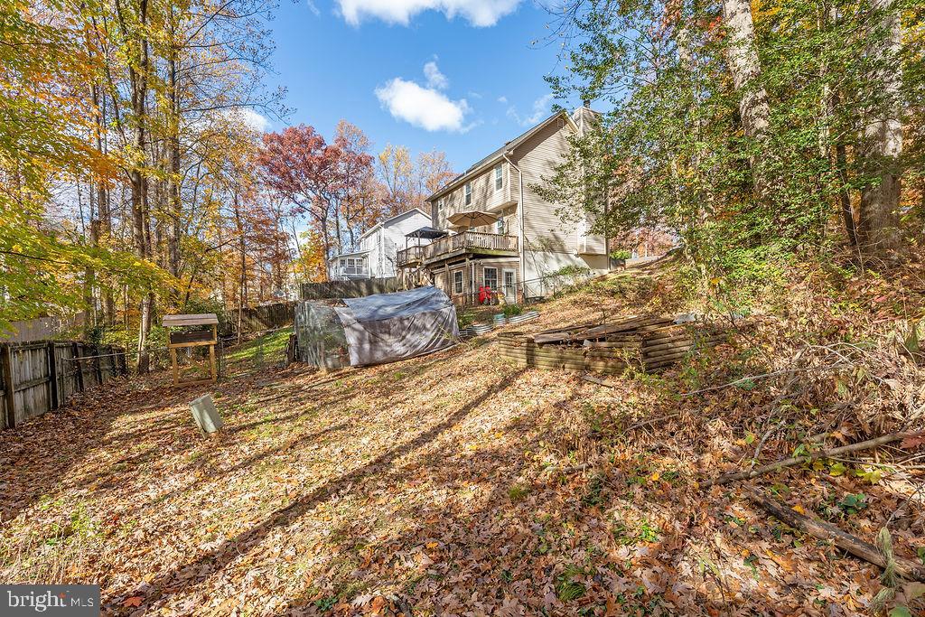 148 OAKWOOD DR, STAFFORD, Virginia 22554, 3 Bedrooms Bedrooms, 6 Rooms Rooms,2 BathroomsBathrooms,Residential,For sale,148 OAKWOOD DR,VAST2044158 MLS # VAST2044158