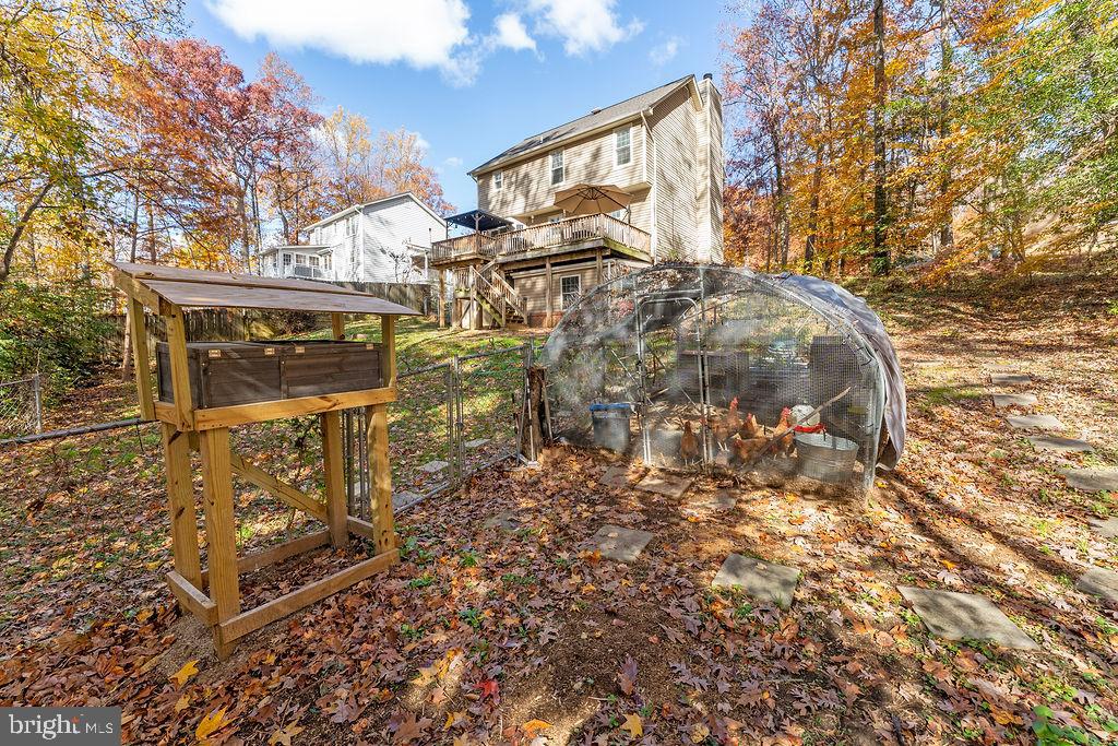 148 OAKWOOD DR, STAFFORD, Virginia 22554, 3 Bedrooms Bedrooms, 6 Rooms Rooms,2 BathroomsBathrooms,Residential,For sale,148 OAKWOOD DR,VAST2044158 MLS # VAST2044158