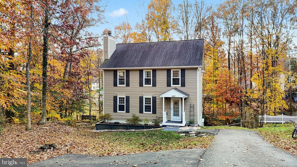 148 OAKWOOD DR, STAFFORD, Virginia 22554, 3 Bedrooms Bedrooms, 6 Rooms Rooms,2 BathroomsBathrooms,Residential,For sale,148 OAKWOOD DR,VAST2044158 MLS # VAST2044158