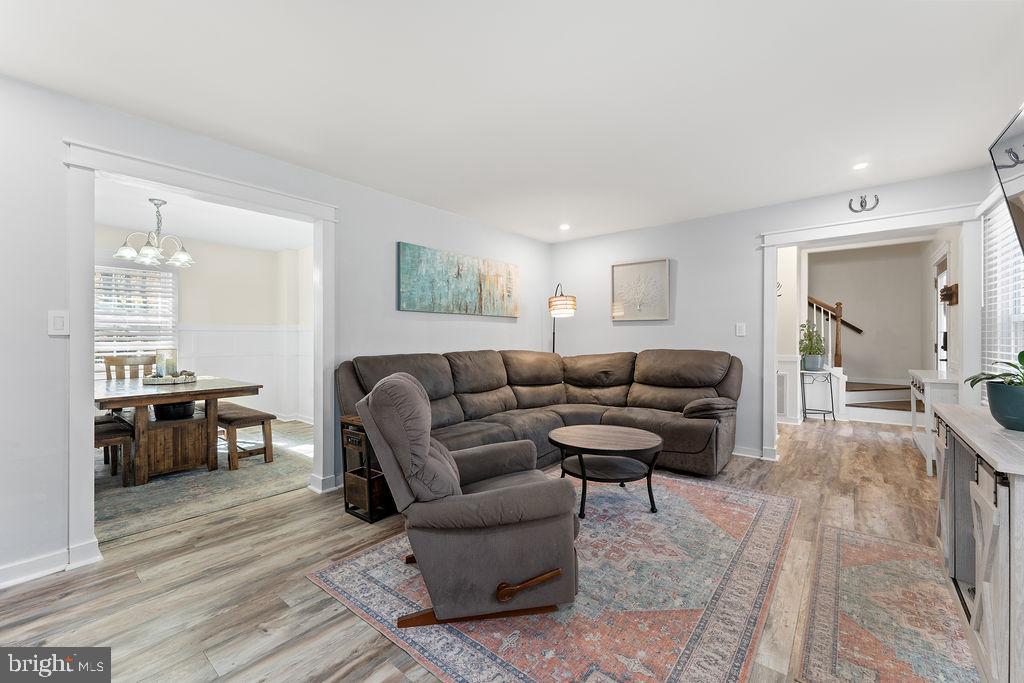 148 OAKWOOD DR, STAFFORD, Virginia 22554, 3 Bedrooms Bedrooms, 6 Rooms Rooms,2 BathroomsBathrooms,Residential,For sale,148 OAKWOOD DR,VAST2044158 MLS # VAST2044158