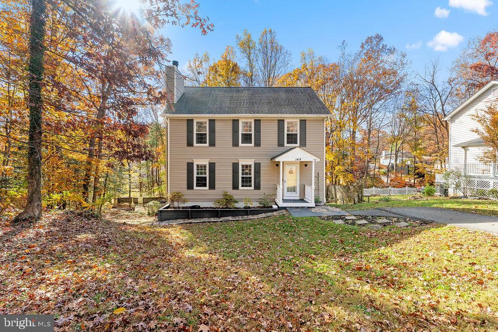 148 OAKWOOD DR, STAFFORD, Virginia 22554, 3 Bedrooms Bedrooms, 6 Rooms Rooms,2 BathroomsBathrooms,Residential,For sale,148 OAKWOOD DR,VAST2044158 MLS # VAST2044158
