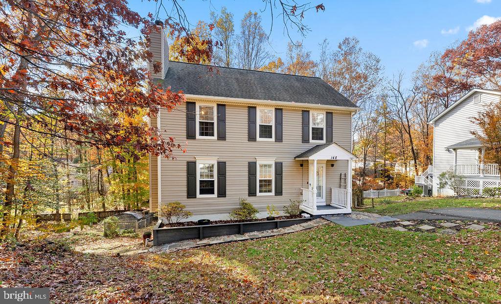 148 OAKWOOD DR, STAFFORD, Virginia 22554, 3 Bedrooms Bedrooms, 6 Rooms Rooms,2 BathroomsBathrooms,Residential,For sale,148 OAKWOOD DR,VAST2044158 MLS # VAST2044158