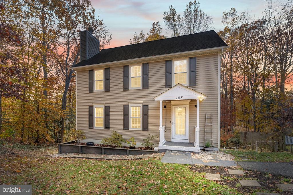 148 OAKWOOD DR, STAFFORD, Virginia 22554, 3 Bedrooms Bedrooms, 6 Rooms Rooms,2 BathroomsBathrooms,Residential,For sale,148 OAKWOOD DR,VAST2044158 MLS # VAST2044158