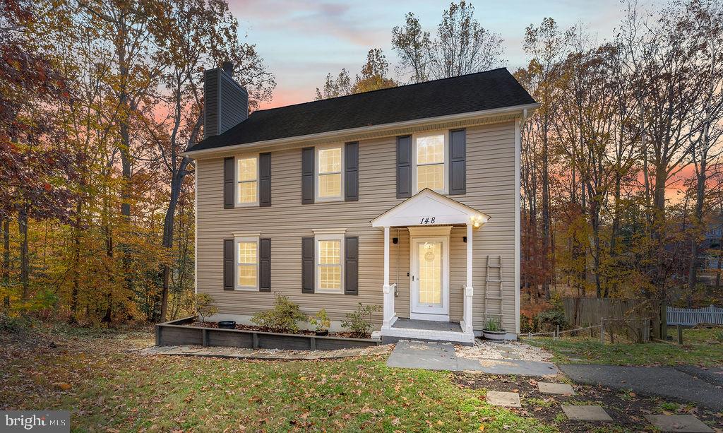148 OAKWOOD DR, STAFFORD, Virginia 22554, 3 Bedrooms Bedrooms, 6 Rooms Rooms,2 BathroomsBathrooms,Residential,For sale,148 OAKWOOD DR,VAST2044158 MLS # VAST2044158