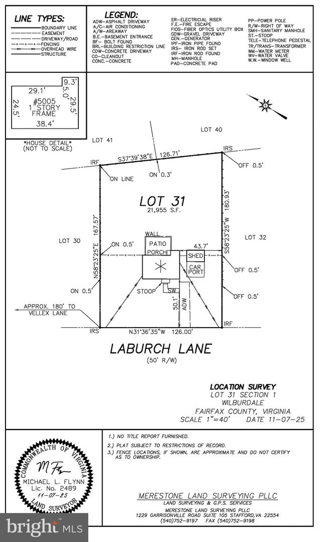 5005 LABURCH LN, ANNANDALE, Virginia 22003, 3 Bedrooms Bedrooms, ,1 BathroomBathrooms,Residential,For sale,5005 LABURCH LN,VAFX2278790 MLS # VAFX2278790 5005 LABURCH LN, ANNANDALE, Virginia 22003, 3 Bedrooms Bedrooms, ,1 BathroomBathrooms,Residential,For sale,5005 LABURCH LN,VAFX2278790 MLS # VAFX2278790