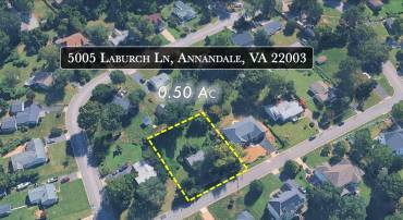 5005 LABURCH LN, ANNANDALE, Virginia 22003, 3 Bedrooms Bedrooms, ,1 BathroomBathrooms,Residential,For sale,5005 LABURCH LN,VAFX2278790 MLS # VAFX2278790