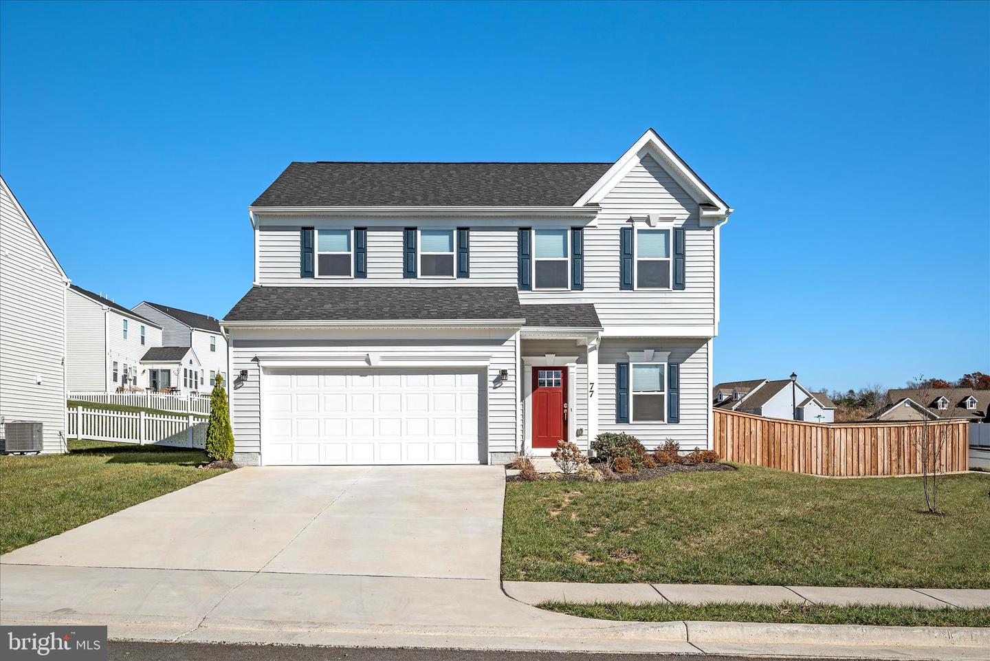 77 SIGNAL KNOB COTTAGE DR, STRASBURG, Virginia 22657, 4 Bedrooms Bedrooms, ,2 BathroomsBathrooms,Residential,For sale,77 SIGNAL KNOB COTTAGE DR,VASH2012962 MLS # VASH2012962 77 SIGNAL KNOB COTTAGE DR, STRASBURG, Virginia 22657, 4 Bedrooms Bedrooms, ,2 BathroomsBathrooms,Residential,For sale,77 SIGNAL KNOB COTTAGE DR,VASH2012962 MLS # VASH2012962