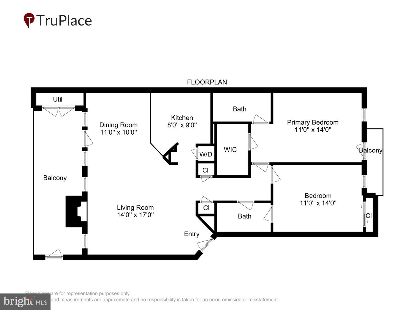 1314 GARDEN CIR #C, RESTON, Virginia 20194, 2 Bedrooms Bedrooms, 8 Rooms Rooms,2 BathroomsBathrooms,Residential,For sale,1314 GARDEN CIR #C,VAFX2278734 MLS # VAFX2278734
