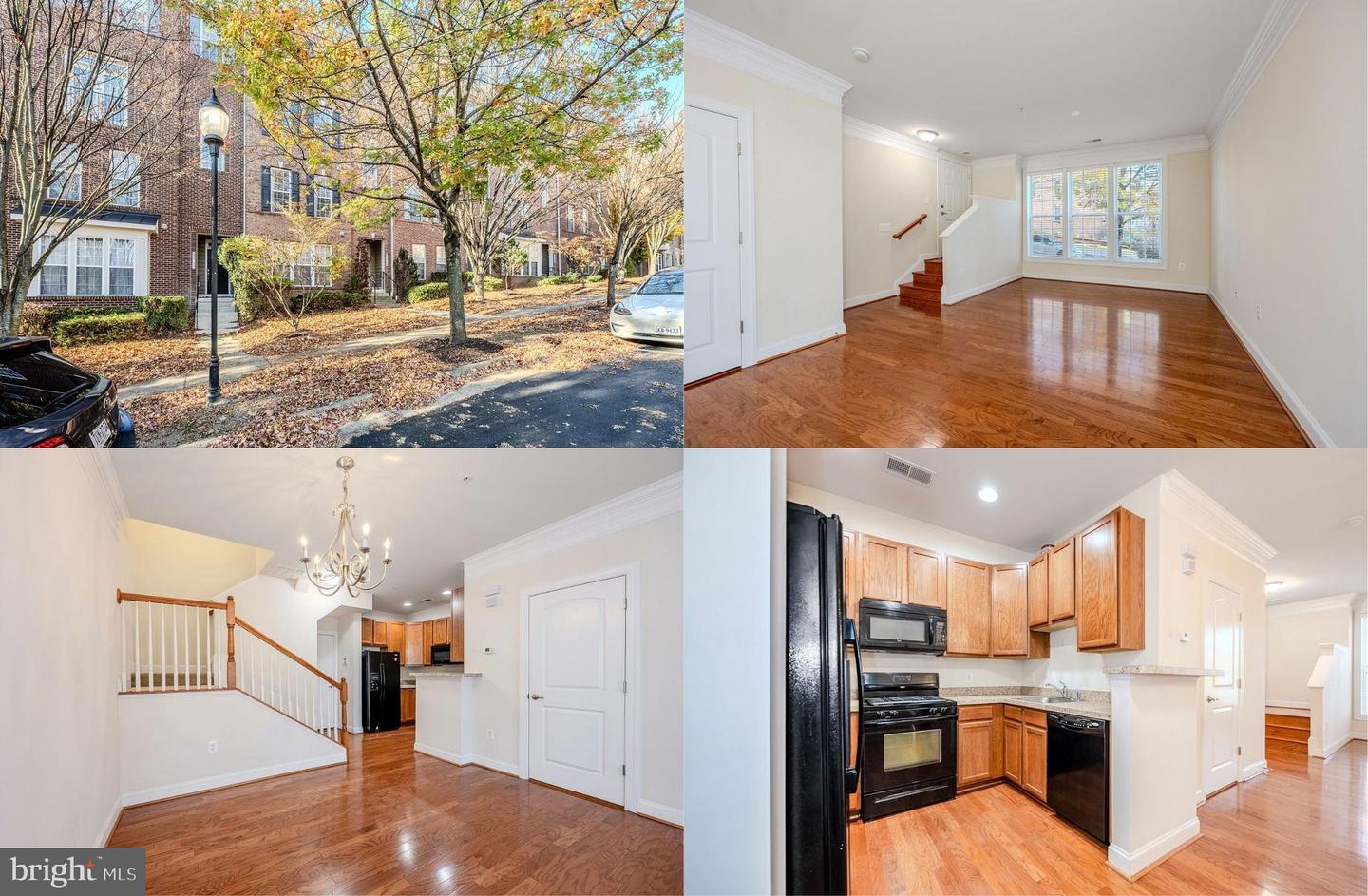 2667 SHEFFIELD HILL WAY #168, WOODBRIDGE, Virginia 22191, 2 Bedrooms Bedrooms, ,2 BathroomsBathrooms,Residential,For sale,2667 SHEFFIELD HILL WAY #168,VAPW2107684 MLS # VAPW2107684