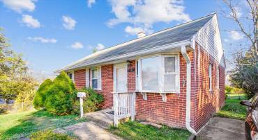 1827 OLMSTEAD DR, FALLS CHURCH, Virginia 22043, 3 Bedrooms Bedrooms, ,1 BathroomBathrooms,Residential,For sale,1827 OLMSTEAD DR,VAFX2278844 MLS # VAFX2278844