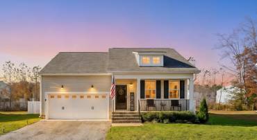 243 BELLEVUE CIR, AYLETT, Virginia 23009, 3 Bedrooms Bedrooms, 9 Rooms Rooms,2 BathroomsBathrooms,Residential,For sale,243 BELLEVUE CIR,VAKW2000252 MLS # VAKW2000252