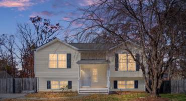 8704 ROMONA CT, FREDERICKSBURG, Virginia 22407, 3 Bedrooms Bedrooms, ,2 BathroomsBathrooms,Residential,For sale,8704 ROMONA CT,VASP2037522 MLS # VASP2037522